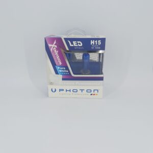 Photon H15  12v 15/55w