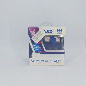 Photon H4 12v 60/55w