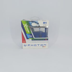 Photon H1 12v 55w xtreme vision