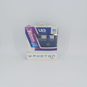 Photon HIR2 9012 px22d