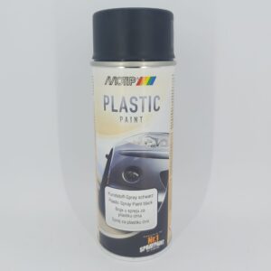 Boja za plastiku 400ml