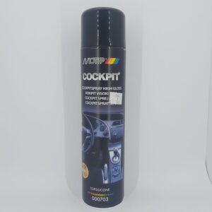 Kokpit sprej sa silikonom 600ml