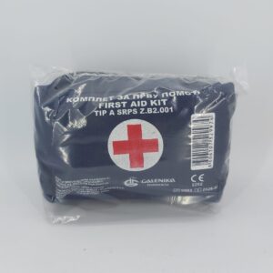 Prva pomoć Tip A
