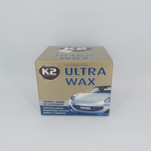 K2 Ultra Wax pasta za poliranje 250g