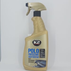 K2 Polo Protectant mleko za kokpit 770ml