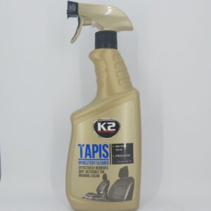 K2 Tapis za čišćenje enterijera 770ml