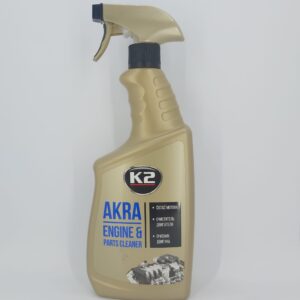K2 Akra sredstvo za pranje motora 770ml