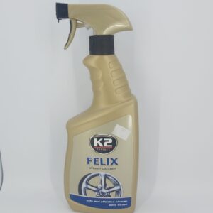 K2 Felix za čišćenje felni 770ml