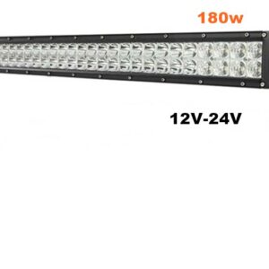 Led bar 80cm 180w