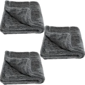 Mikrofiber peškir ULTRA SOFT S 40cm*40cm  1300gr/m2