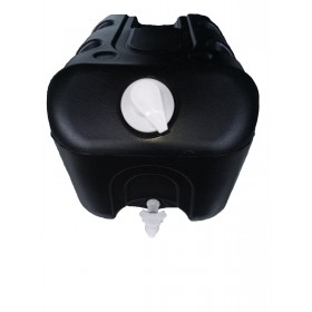 Kanister za vodu sa dozatorom za sapun 18lit