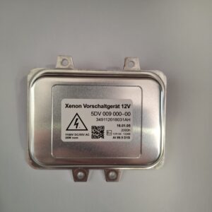 Balast 5DV009,000-00
