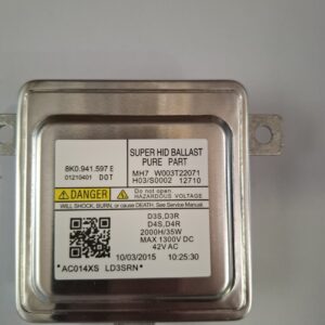 Balast  8K0,941,597E