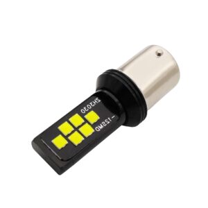 Led sijalica P21w canbus 1400 belo svetlo