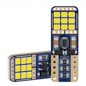 Led sijalica T10 canbus 1410