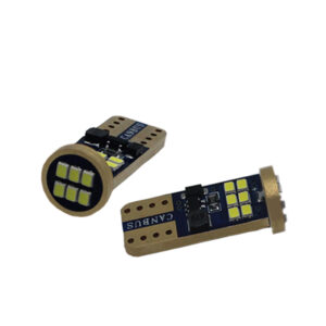 Led sijalica T10 canbus 1392