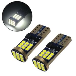 Led sijalica T10 canbus 1389