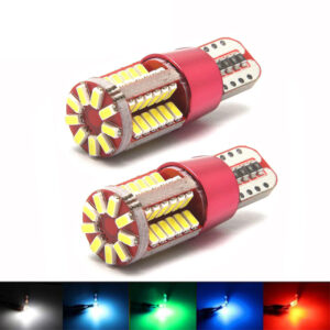 Led sijalica T10 canbus 490