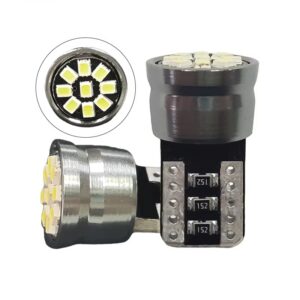 Led sijalica T10 canbus 1406