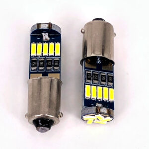 Led sijalica BA9S canbus 1416