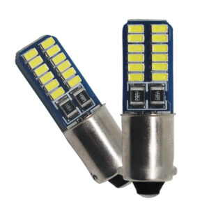 Led sijalica BA9S canbus 1417