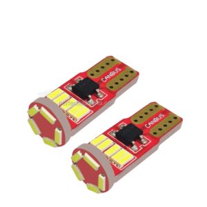 Led sijalica T10 canbus 1382