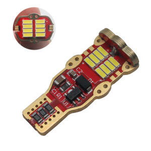 Led sijalica T15 canbus 33