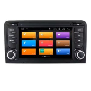 Multimedija tipska A3 2gb 32gb carplay