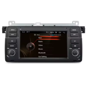 Multimedija BMW E46 2gb/32gb carplay