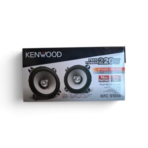 Kenwood KFC-S1056 bez maskica