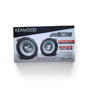 Kenwood KFC-S1356 bez maskica