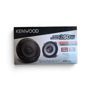 Kenwood KFC-S1366 sa maskama