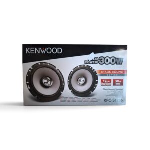 Kenwood KFC-S1756 bez maskica