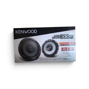 Kenwood KFC-S1766 sa maskama