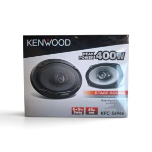 Kenwood KFC-S6966 sa maskama